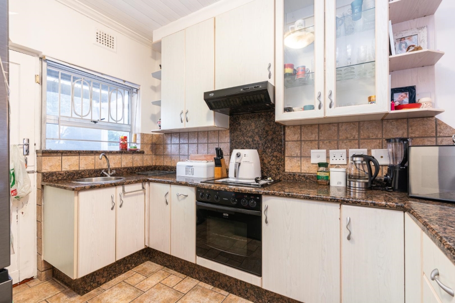 3 Bedroom Property for Sale in Brooklyn Western Cape